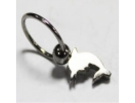 BCRE07 1*10mm кольцо